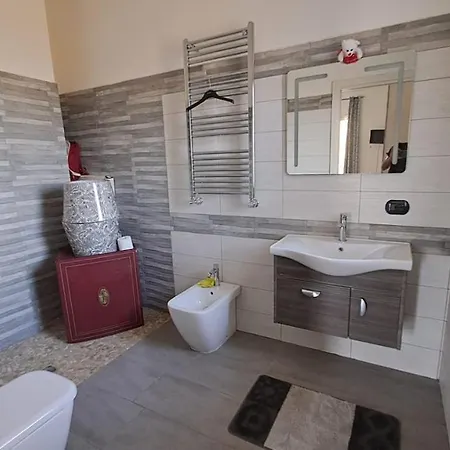 Apartment We Wait You! Mascali
