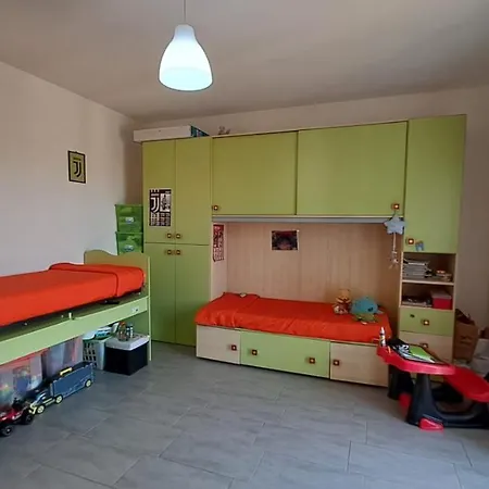 We Wait You! Apartment Mascali