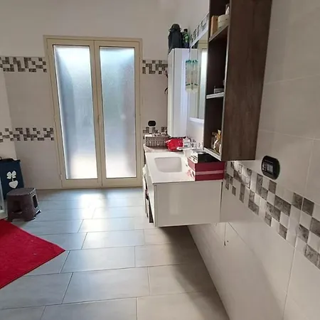 Apartment We Wait You! Mascali