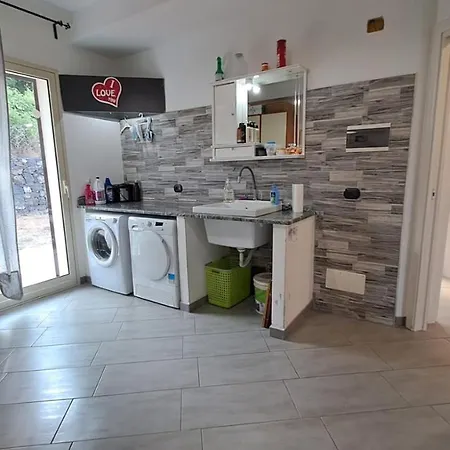 We Wait You! Apartment Mascali