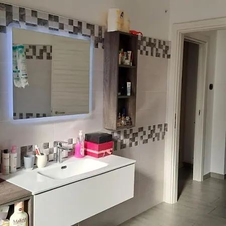 Apartment We Wait You! *
